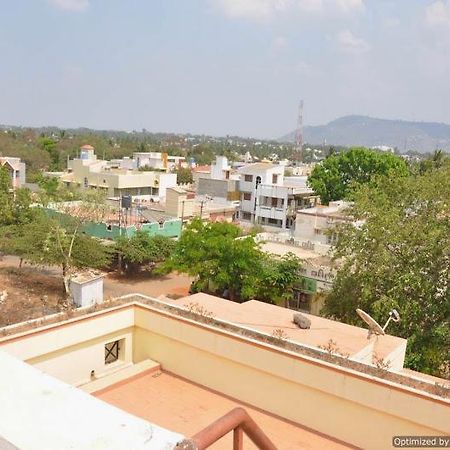 Suvarna Luxury Home Stay Mysore Exterior foto